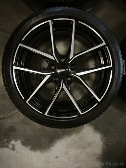 DEZENT R18/5x112/ET51/TPMS/PNEU - 3