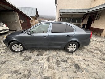 Škoda octavia 2 1.6tdi 77kw - 3