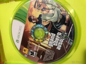 Gta Xbox 360 - 3