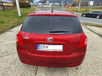 Kia Cee´d 1.4 CVVT LX - 3