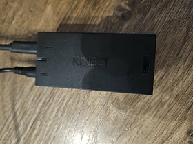 Microsoft Xbox One Kinect Senzor + adapter - 3