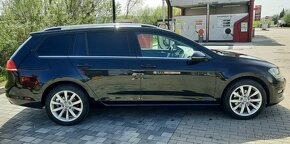 Volkswagen Golf 7, 2.0 TDi, DSG - 3