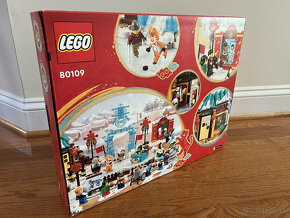 LEGO® 80109 Lunární nový rok festival - nové, vyřazený set - 3