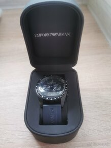 Pánske hodinky Emporio Armani ar 6133 - 3