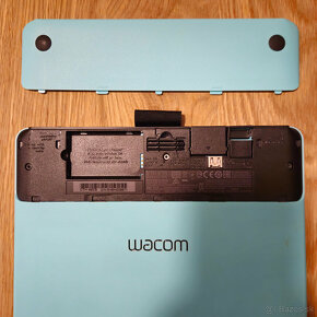 Graficky tablet Wacom - 3