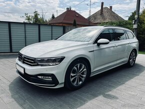 VW Passat 2.0tdi EVO Bussines RLine ???? - 3