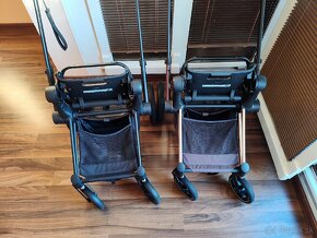 Výbava pre dieťa Cybex - 3