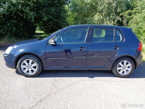 Volkswagen Golf 1.9 TDI Trendline - 3