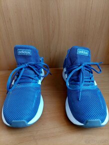 Adidas botasky tenisky - 3