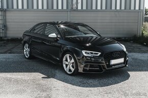 Audi S3 Sportback Quattro bez OPF - 3