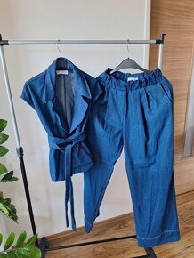 Studio Loungewear komplet veľ.Uni - 3