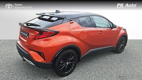 Toyota C-HR 2.0 Hybrid Premiere Edition ODPOČET DPH - 3