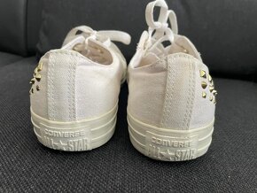 tenisky Converse veľ 40 - 3