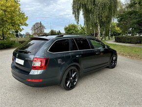 Škoda Octavia 2.0 TDI 110kW DSG - 3