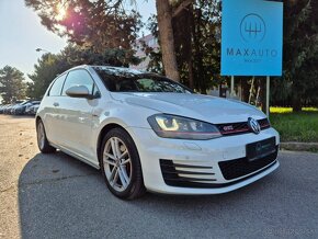 ⚡️ Golf GTI DSG - Športová jazda za skvelú cenu ⚡️ - 3