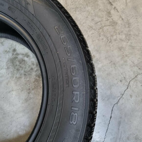 Zimné pneumatiky 265/60 R18 NOKIAN DOT3521 - 3