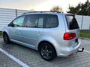 VW TOURAN 1.6TDi 77kW 2013 CR - 3