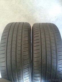 Letna sada 5x112 R18 8J ET39 DIEWE VOLKSWAGEN - 3