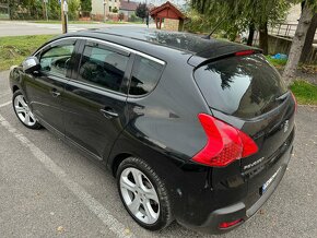 2012 Peugeot 3008 2.0 HDi FAP Allure - 3