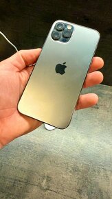 Na predaj - Iphone 12 pro 256 gb - 3