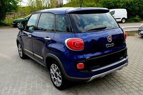 FIAT 500L - PREDAJ AJ NA SPLÁTKY - 3