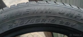 235/45 R18 zimne - 3