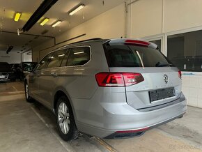 VW PASSAT 2020 2.0 TDI 110kW DSG | TAŽNÉ | ODPOČET DPH - 3