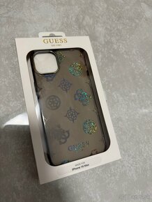 Guess kryt pre iPhone 14 plus - 3