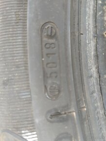 225/50 r17 zimné pneumatiky - 3