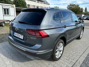 Volkswagen Tiguan Allspace 2.0 TDI SCR BMT Edition Comfortli - 3