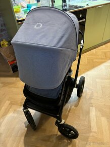 Bugaboo Fox - 3