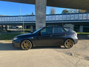 Subaru Impreza 1.5 Comfort 4x4 - 3