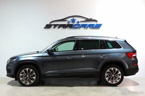 Škoda Kodiaq 2.0 TDI SCR EVO Style DSG ODPOČET DPH - 3