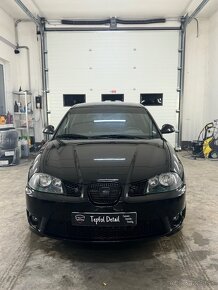 Seat Ibiza Cupra 6l - 3