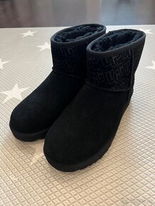 UGG-uplne nove vel. 39 - 3