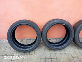 Zimné 205/45 r17 - 3