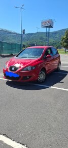 Seat Altea 2.0tdi 103kw - 3