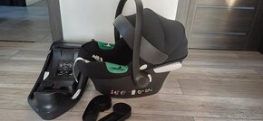 Cybex  Aton b2 - 3