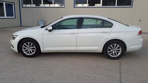 Predám Volkswagen Passat 2.0 TDI BMT - 3