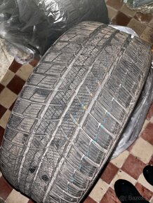 Hankook zimné Pneu 225/45 r17 - 3