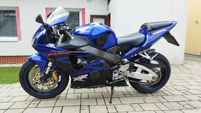 Honda cbr fireblade 954 rr - 3