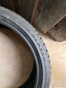 235/35 R19 zimné pneumatiky - 3