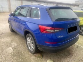 Škoda kodiaq 2.0 TDi - 3