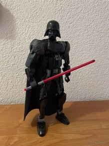 Lego Star Wars - Darth Vader - 3