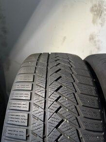 2x Continental winter contact TS850p 235/45r18 xl 94V - 3