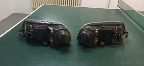 bi xenon vw Passat B 5,5  orig Hella - 3