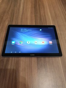 Huawei MediaPad T3 10 - 3