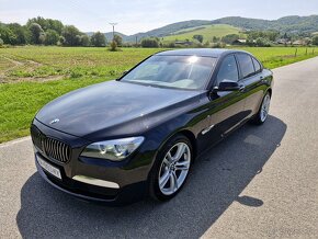 Bmw 740xd - 3