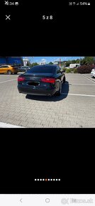 Audi a6 c7 - 3