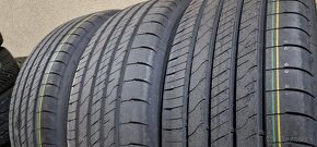 215/55 R18 Goodyear - 3